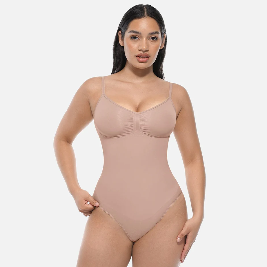 BODYSUIT SHAPEWEAR