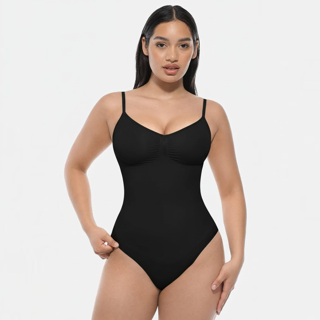 BODYSUIT SHAPEWEAR