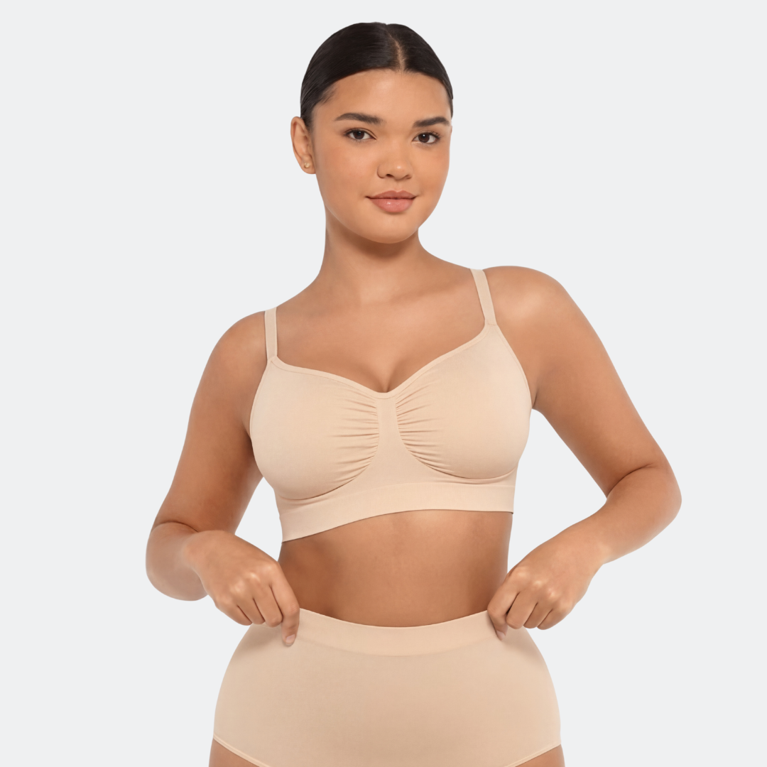 SOUTIEN-GORGE SHAPEWEAR