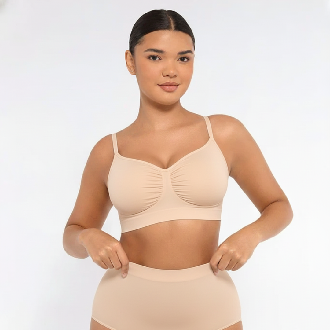 SOUTIEN-GORGE SHAPEWEAR