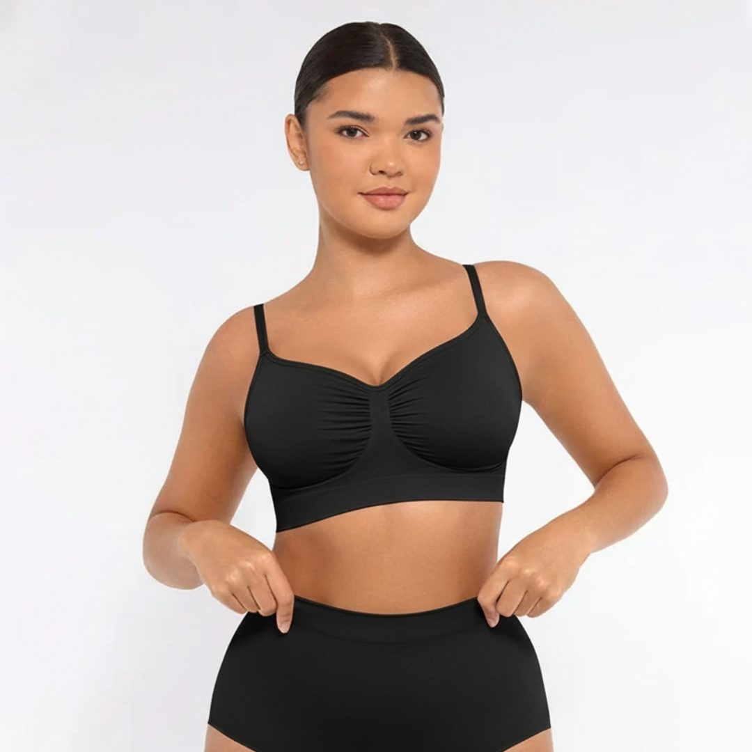 SOUTIEN-GORGE SHAPEWEAR