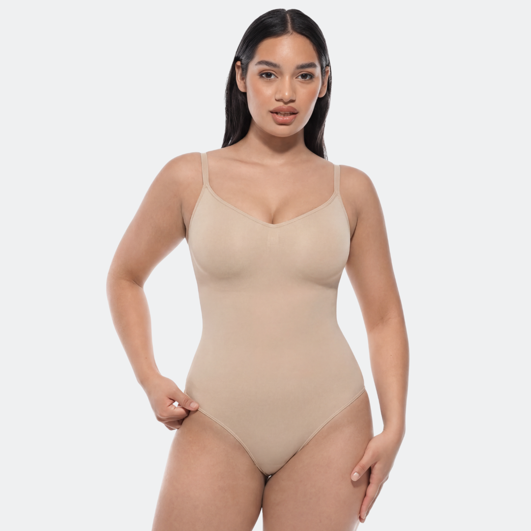 BODYSUIT SHAPEWEAR