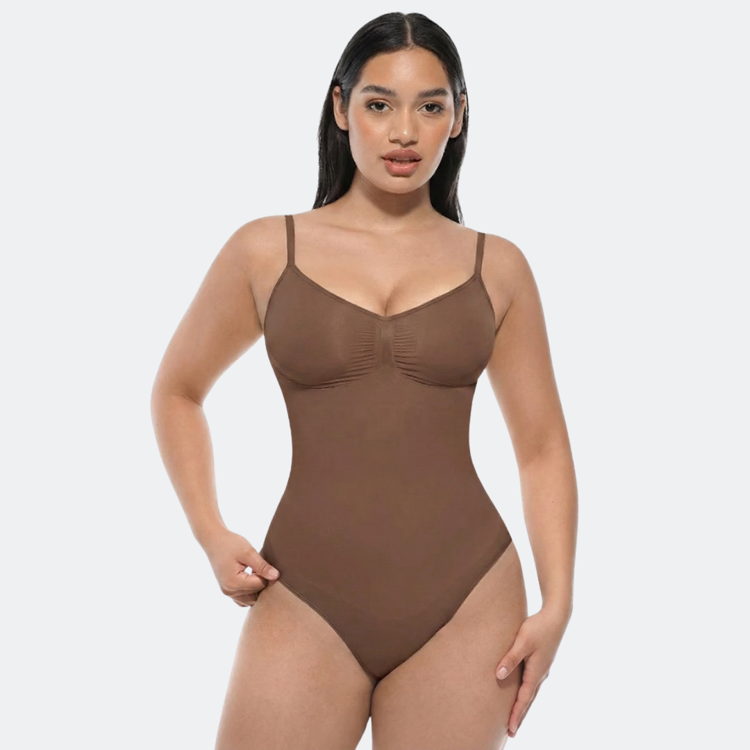 BODYSUIT SHAPEWEAR