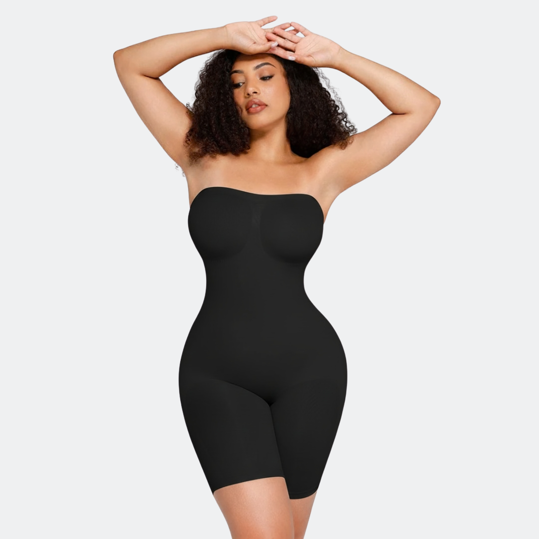 BODYSUIT SHORT SHAPEWEAR