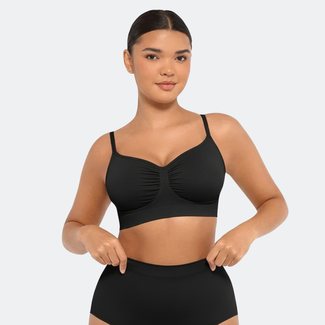 SOUTIEN-GORGE SHAPEWEAR
